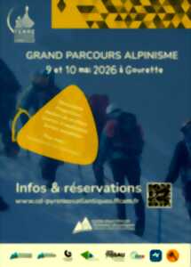 photo Grand Parcours Alpinisme
