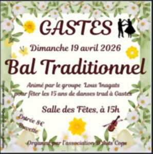 photo Bal traditionnel