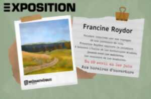 photo Médiathèque Le Dôme : Exposition