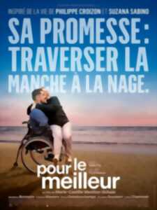 Cinéma : Pour le meilleur