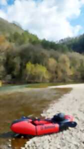 photo STAGES DE PACKRAFTING