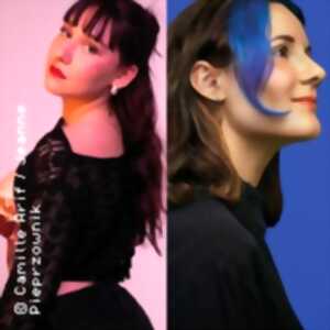 photo Coz + Suzanne Belaubre