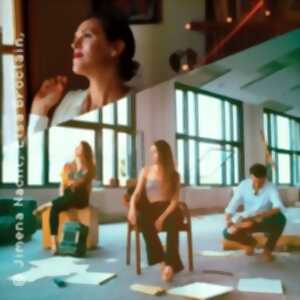 photo Trio Tasis & Julia Sanjurjo - Milongo