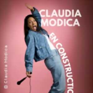photo Claudia Modica - En Construction