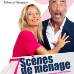 photo 7 Scènes de Ménage