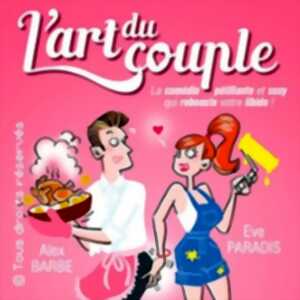 photo L'Art du Couple - Tournée