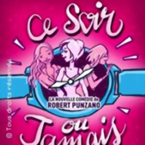 photo Ce Soir ou Jamais - Tournée