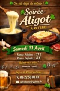 photo Soirée aligot