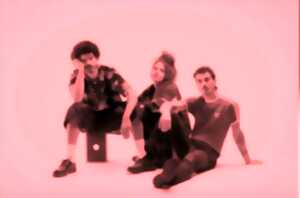 photo [Festival Pattern #4] Meule + Adhoc