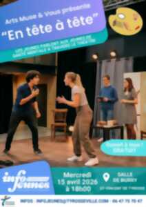 photo En tête à tête