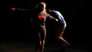 photo Festival du conte  / Adèle Zouane - Mon mec veut devenir rappeur