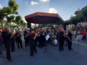 photo Concert Andropause Bande - Plages musicales