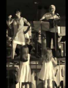 photo Concert Los Dos - Plages musicales