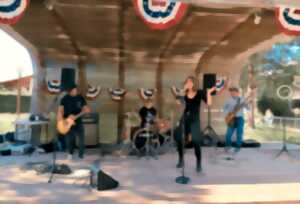 photo Concert Electric Frequencies - Plages musicales