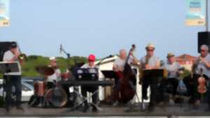 photo Concert Les Petits Baigneurs - Plages musicales