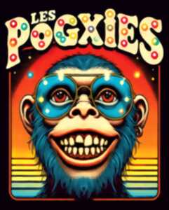 photo Concert Les Pogxies - Plages musicales