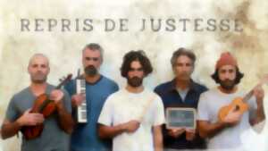 photo Concert Repris de justesse - Plages musicales