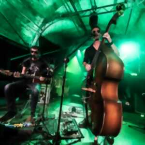 photo Concert Bosler & Fordson - Plages musicales