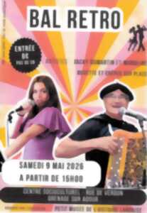 photo Bal rétro