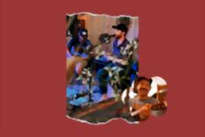 photo Concert Duo Folk Reggae