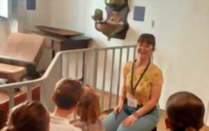 photo Le musée de tous les sens