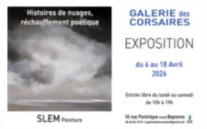 photo Histoires de nuages, réchauffement poétique