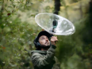 photo Balade nature sonore