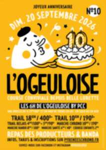 photo L'Ogeuloise - 10ème édition