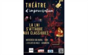 photo La LNI s'attaque aux classiques