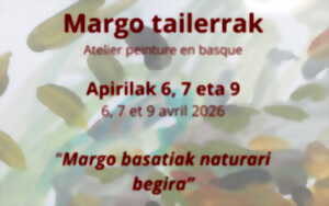 photo Atelier peinture 