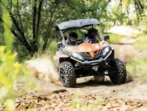 photo Manche du championnat de France de trial 4x4 et buggy