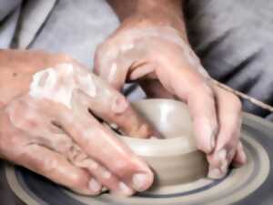 photo Atelier modelage - silence, on tourne !