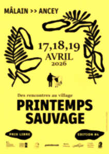 photo Printemps Sauvage #4 (Des Rencontres Au Village)