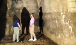 photo Des Caves Médiévales... au Caviste d'Aujourd'hui