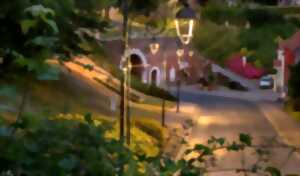 photo Visite Crépusculaire : Montreuil... aux Lanternes