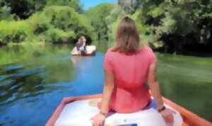 photo Patrimoine en Barque : Apéro sur l’Eau
