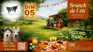 photo Brunch de l'Eté