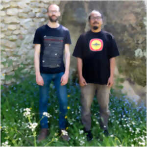 photo Sans Mesure avec les étudiant•es de la HEAR Mulhouse, Nusantara Splash et Bodily Autonomy