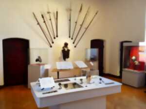 photo « Découverte des collections des 17e et 18e siècles : histoire de la destruction et de la reconstruction de Haguenau »