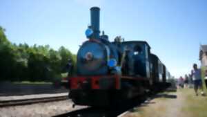 photo Fête du train