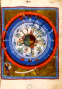photo Hildegard de Bingen