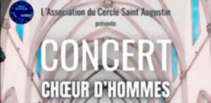 photo Concert de la Chorale Alliance Mulhouse