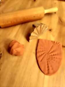 photo Atelier « Tuiles vernissées - Ziejle wie zallemols »