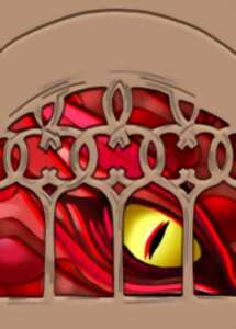 photo Atelier « Un dragon rode au musée »