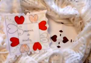 photo Atelier « Un jour, une fête : l’art de se fabriquer des souvenirs sans appareil photo »