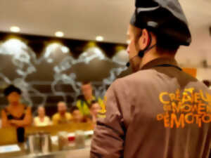 photo Animation Choco'Time - Plongez dans l’univers du chocolat alsacien