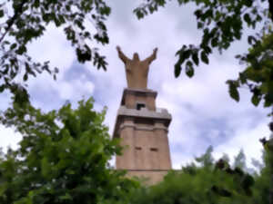 photo Randonnée guidée au Galtz, vue à 360°