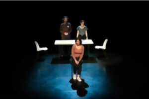 photo Théâtre : Le Choeur des Femmes