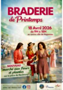 photo Braderie du Printemps