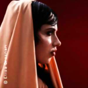 photo Louise Charbonnel